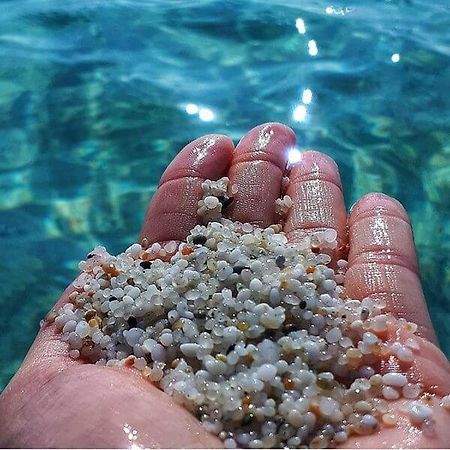 Cabras, Vacanze A Due Passi Dal Mare Càbras Exterior foto