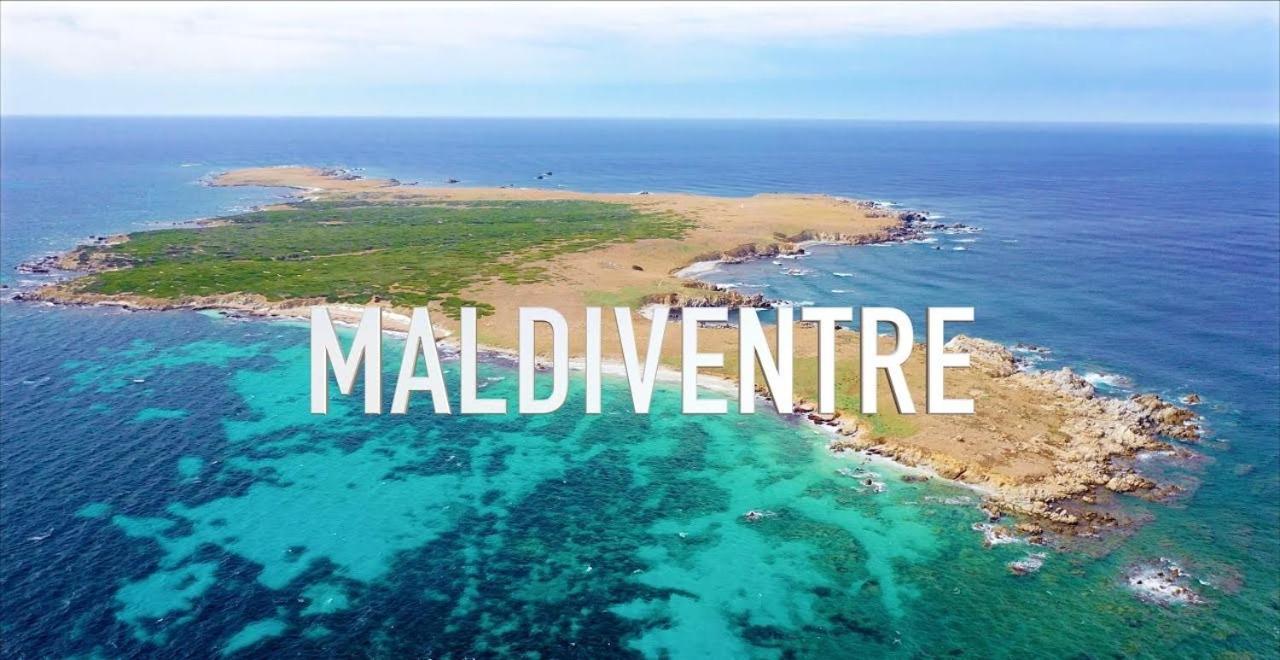 Cabras, Vacanze A Due Passi Dal Mare Càbras Exterior foto