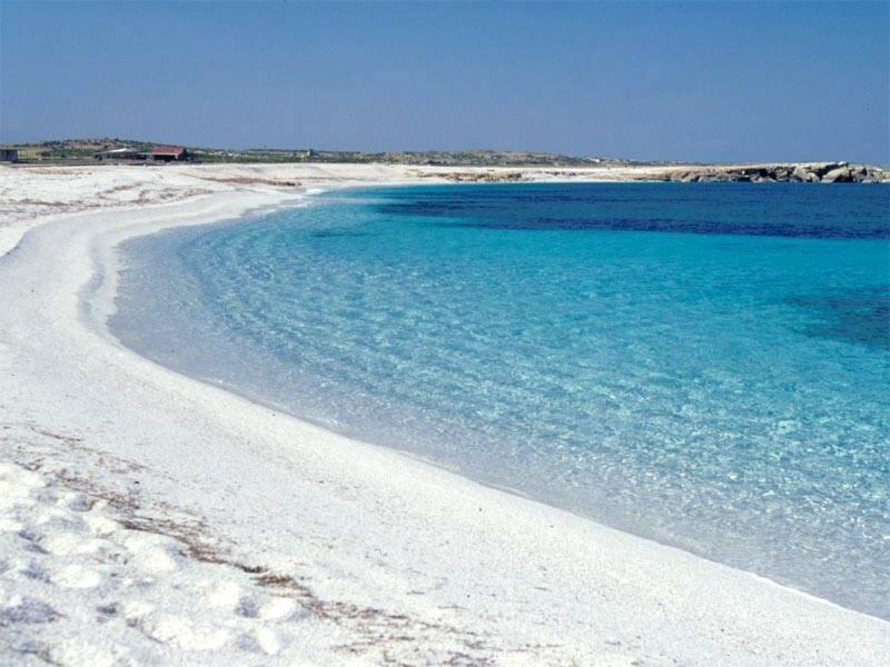Cabras, Vacanze A Due Passi Dal Mare Càbras Exterior foto