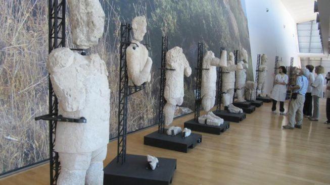 Cabras, Vacanze A Due Passi Dal Mare Càbras Exterior foto