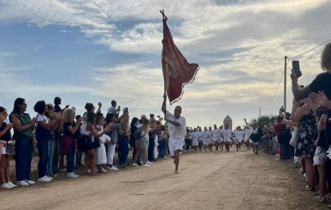 Cabras, Vacanze A Due Passi Dal Mare Càbras Exterior foto