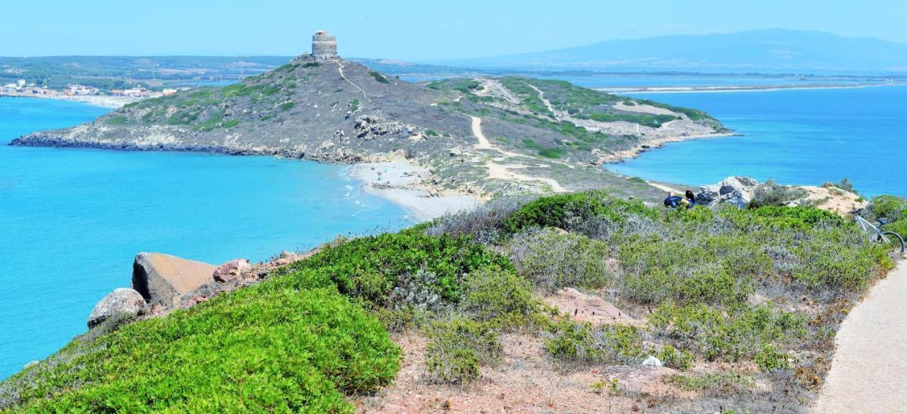 Cabras, Vacanze A Due Passi Dal Mare Càbras Exterior foto