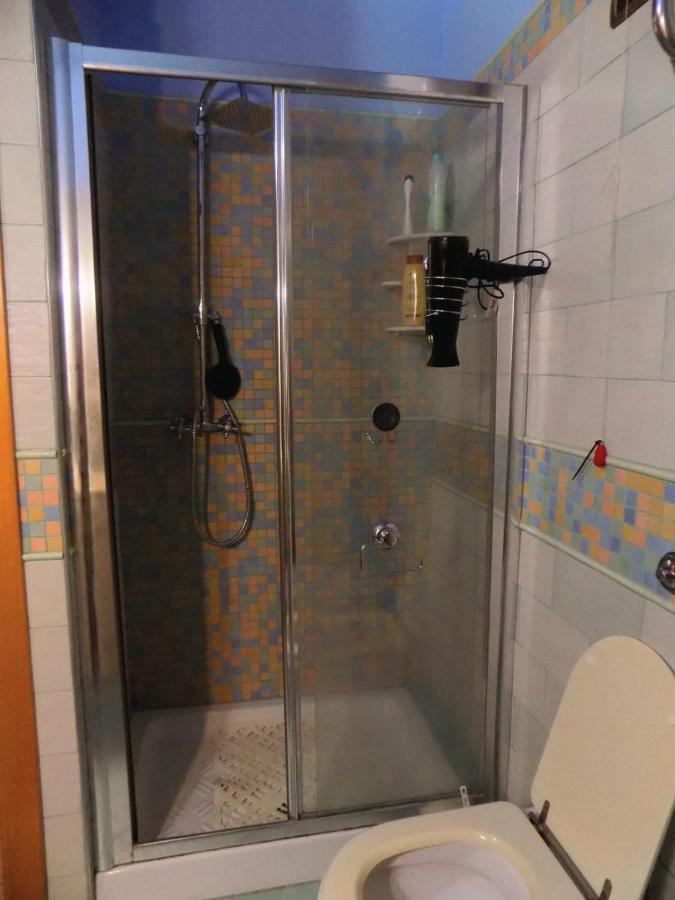 Cabras, Vacanze A Due Passi Dal Mare Càbras Exterior foto